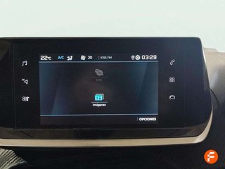 Peugeot 2008 Allure Pack Puretech 130 S&S BVM6