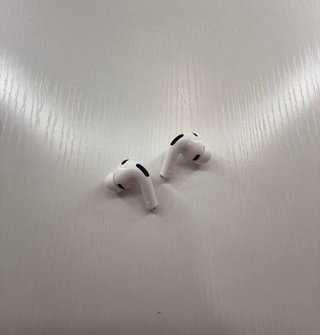 AirPods Pro 3ra Gen