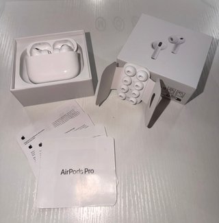 AirPods Pro 3ra Gen