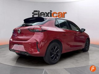 Opel Corsa 1.2T XHL 74kW (100CV) GS