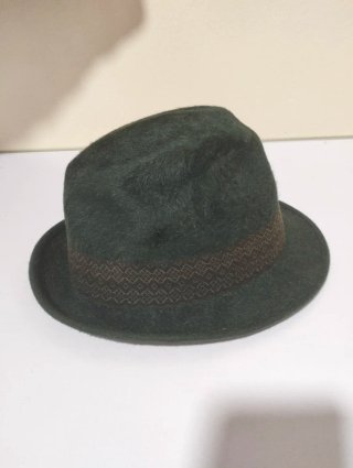 Sombrero Años 1950-1970 Verbano Italia
