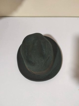 Sombrero Años 1950-1970 Verbano Italia