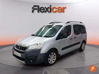 Peugeot Partner TEPEE Outdoor 1.6 BlueHDi 120