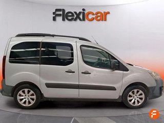 Peugeot Partner TEPEE Outdoor 1.6 BlueHDi 120