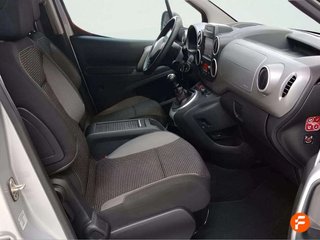 Peugeot Partner TEPEE Outdoor 1.6 BlueHDi 120