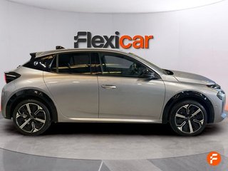 Lancia Ypsilon Ypsilon Hybrid 74kW (100CV)