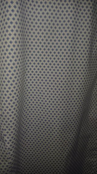 Camicia Cotton&Silk cotone