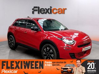 Fiat 600 600 MHEV 1.2 74kW (100CV) DDCT