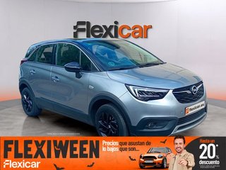 Opel Crossland X 1.5D 75kW (102CV) Opel 2020
