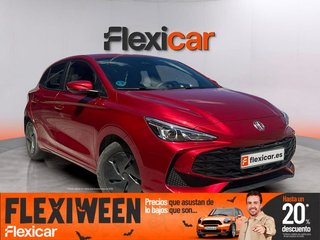 MG MG3 1.5 Comfort