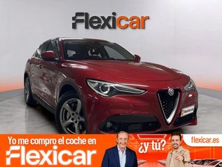 Alfa Romeo Stelvio 2.2 Diésel 110kW (150CV) Executive RWD