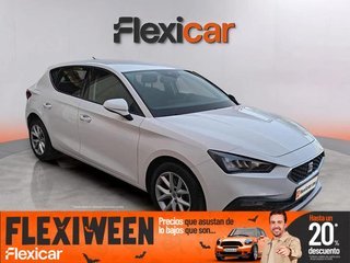 Seat Leon 1.0 TSI 66kW S&S Reference