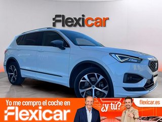 Seat Tarraco 2.0 TDI 147kW 4Drive DSG S&S FR