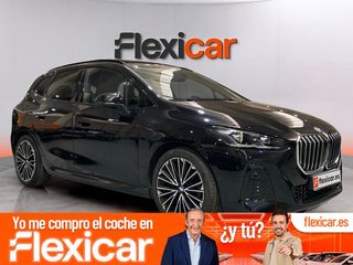 BMW Serie 2 Active Tourer 218i