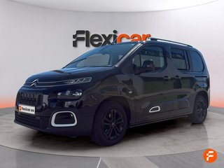 Citroën Berlingo Talla XL BlueHDi 100 S&S FEEL