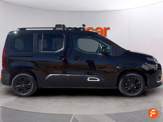 Citroën Berlingo Talla XL BlueHDi 100 S&S FEEL