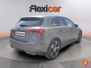 Mercedes-Benz Clase A A 180 d