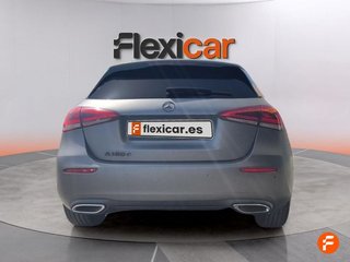 Mercedes-Benz Clase A A 180 d