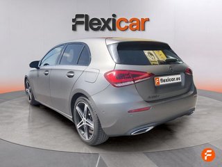 Mercedes-Benz Clase A A 180 d