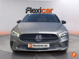 Mercedes-Benz Clase A A 180 d