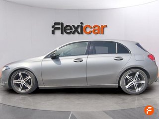 Mercedes-Benz Clase A A 180 d