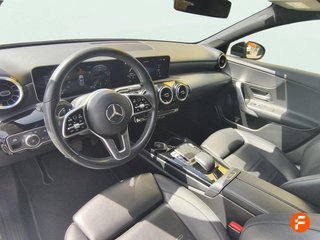 Mercedes-Benz Clase A A 180 d