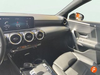 Mercedes-Benz Clase A A 180 d