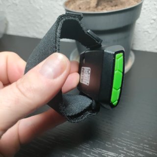 Reloj GPS Quechua KM 700