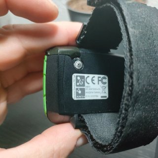 Reloj GPS Quechua KM 700