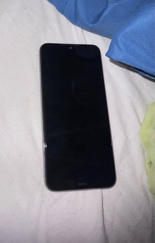 Redmi Note 8 Blanco Multicolor