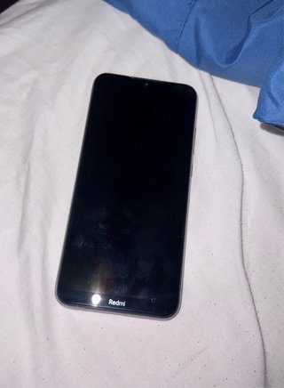 Redmi Note 8 Blanco Multicolor