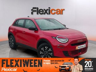 Fiat 600 600 MHEV 1.2 74kW (100CV) DDCT