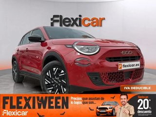 Fiat 600 600 MHEV 1.2 74kW (100CV) DDCT