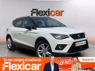 Seat Arona 1.0 TSI 81kW (110CV) FR