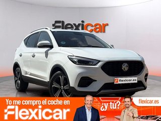 MG ZS 1.5 Comfort