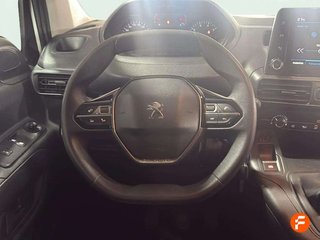 Peugeot Partner Premium Dangel STD 600kg BlueHDi 96kw