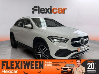Mercedes-Benz GLA GLA 200