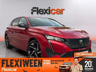 Peugeot 308 5P Allure PureTech 130 S&S MAN