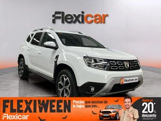 Dacia Duster Prestige TCE 96kW(130CV) 4X2