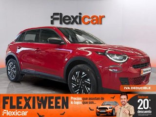 Fiat 600 600 MHEV 1.2 74kW (100CV) DDCT