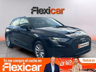 Audi A3 Sportback Advanced 35 TDI 110kW S tronic