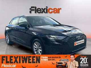 Audi A3 Sportback Advanced 35 TDI 110kW S tronic