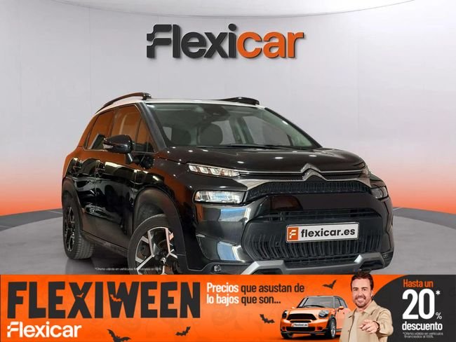 Citroën C3 Aircross PureTech S&S EAT6 SHINE PACK 2023