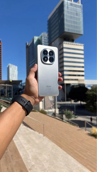 Xiaomi Redmi Note 15 Pro