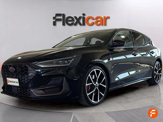 Ford Focus ST Edition 2.3 Ecoboost 206kW (280CV)