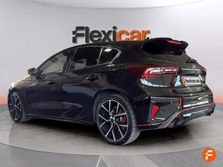 Ford Focus ST Edition 2.3 Ecoboost 206kW (280CV)