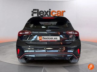 Ford Focus ST Edition 2.3 Ecoboost 206kW (280CV)