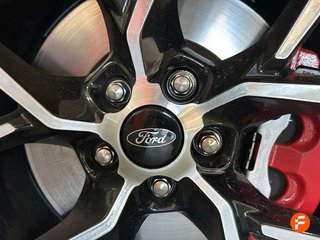 Ford Focus ST Edition 2.3 Ecoboost 206kW (280CV)