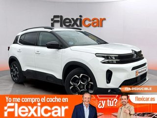 Citroën C5 Aircross BlueHdi 96kW (130CV) S&S Feel