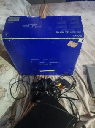 Lote di 4 console Nintendo 3DS, 1 e 2 e Wii